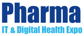 ファーマIT&デジタルヘルス エキスポ 2022 ロゴ画像